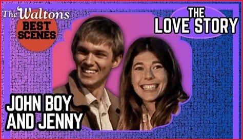 Why Did John Boy Leave The Waltons?